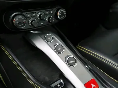 Ferrari California T 2015, 62000 км, за 102971.93 USD