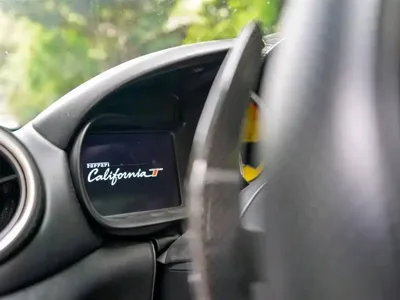 Ferrari California T 2015, 62000 км, за 102971.93 USD