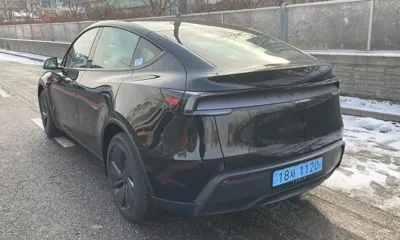 Tesla Model Y 2025, 500 км, за 25547.67 USD - фото 6