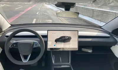 Tesla Model Y 2025, 500 км, за 25547.67 USD - фото 8