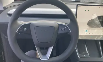 Tesla Model Y 2025, 500 км, за 25547.67 USD - фото 10