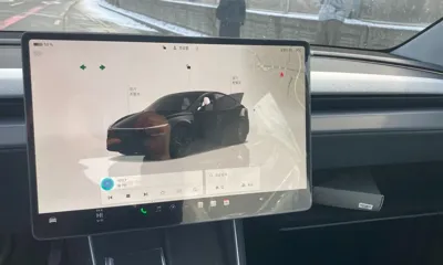 Tesla Model Y 2025, 500 км, за 25547.67 USD - фото 12