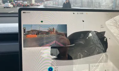 Tesla Model Y 2025, 500 км, за 25547.67 USD - фото 13