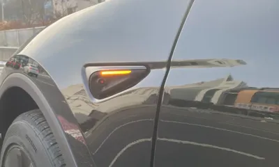 Tesla Model Y 2025, 500 км, за 25547.67 USD - фото 14
