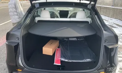Tesla Model Y 2025, 500 км, за 25547.67 USD - фото 17
