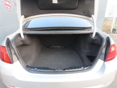 BMW 5-Series 2012, 109335 км, за 3900.06 USD