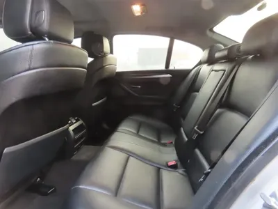 BMW 5-Series 2012, 109335 км, за 3872.92 USD - фото 6