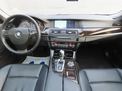 BMW 5-Series 2012, 109335 км, за 3872.92 USD - фото 7