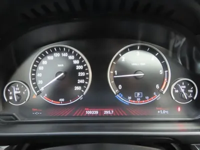 BMW 5-Series 2012, 109335 км, за 3872.92 USD - фото 8