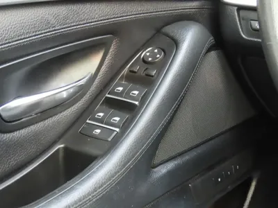 BMW 5-Series 2012, 109335 км, за 3872.92 USD - фото 11