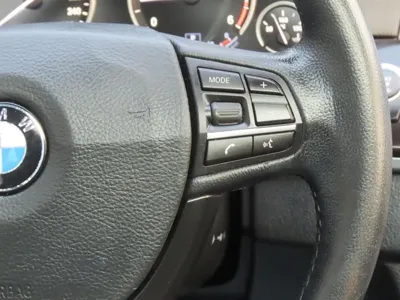 BMW 5-Series 2012, 109335 км, за 3872.92 USD - фото 13