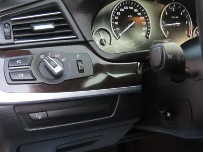 BMW 5-Series 2012, 109335 км, за 3872.92 USD - фото 15