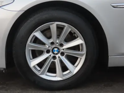BMW 5-Series 2012, 109335 км, за 3872.92 USD - фото 20
