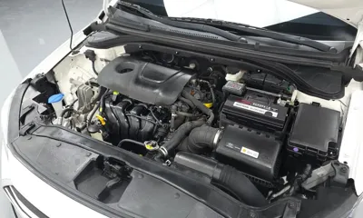 Hyundai Avante 2018, 100758 км, за 5525.58 USD - фото 6