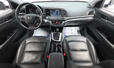 Hyundai Avante 2018, 100758 км, за 5525.58 USD - фото 7