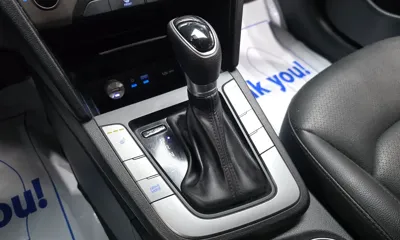 Hyundai Avante 2018, 100758 км, за 5525.58 USD - фото 9