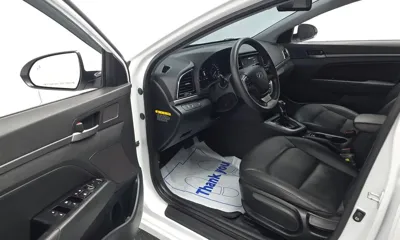 Hyundai Avante 2018, 100758 км, за 5525.58 USD - фото 10