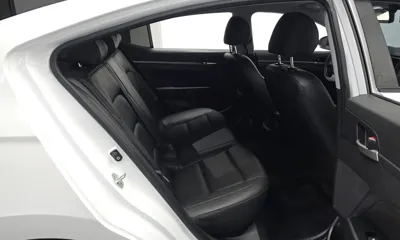 Hyundai Avante 2018, 100758 км, за 5525.58 USD - фото 12