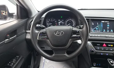 Hyundai Avante 2018, 100758 км, за 5525.58 USD - фото 14