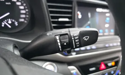 Hyundai Avante 2018, 100758 км, за 5525.58 USD - фото 15