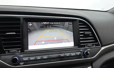 Hyundai Avante 2018, 100758 км, за 5525.58 USD - фото 17