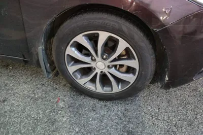 Kia K3 2013, 127600 км, за 3283 USD - фото 8