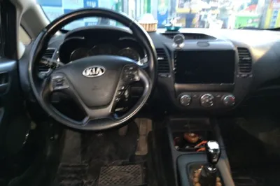 Kia K3 2013, 127600 км, за 3283 USD - фото 9