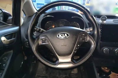 Kia K3 2013, 127600 км, за 3283 USD - фото 10