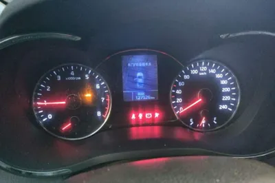 Kia K3 2013, 127600 км, за 3283 USD - фото 11