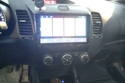 Kia K3 2013, 127600 км, за 3283 USD - фото 13