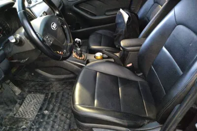 Kia K3 2013, 127600 км, за 3283 USD - фото 15