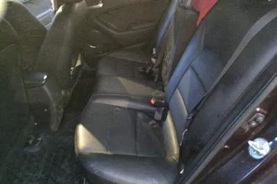 Kia K3 2013, 127600 км, за 3283 USD - фото 17