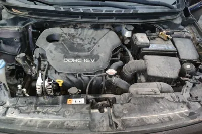 Kia K3 2013, 127600 км, за 3283 USD - фото 21