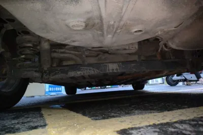 Kia K3 2013, 127600 км, за 3283 USD - фото 25