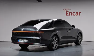 Hyundai Grandeur 2025, 14535 км, за 24749.2 USD