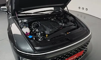 Hyundai Grandeur 2025, 14535 км, за 24737.89 USD - фото 6