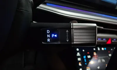 Hyundai Grandeur 2025, 14535 км, за 24737.89 USD - фото 9