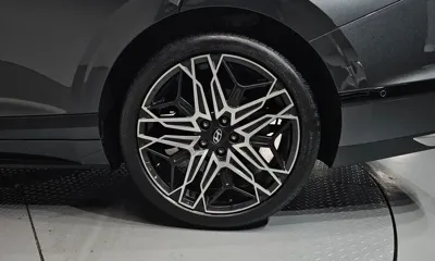 Hyundai Grandeur 2025, 14535 км, за 24737.89 USD - фото 21