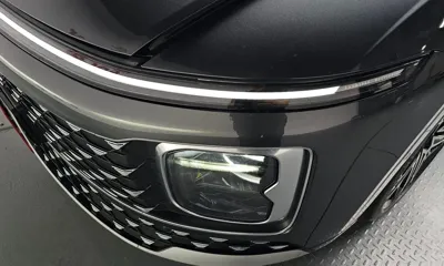 Hyundai Grandeur 2025, 14535 км, за 24737.89 USD - фото 22