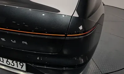 Hyundai Grandeur 2025, 14535 км, за 24737.89 USD - фото 23