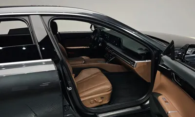 Hyundai Grandeur 2025, 14535 км, за 24737.89 USD - фото 26