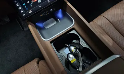Hyundai Grandeur 2025, 14535 км, за 24737.89 USD - фото 33