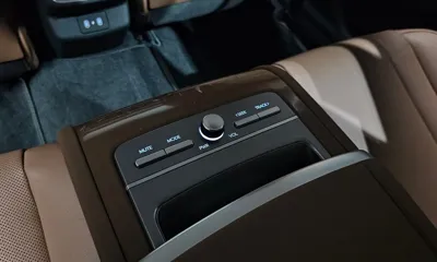 Hyundai Grandeur 2025, 14535 км, за 24737.89 USD - фото 34
