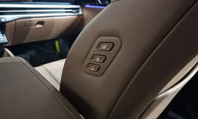 Hyundai Grandeur 2025, 14535 км, за 24737.89 USD - фото 35