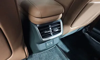 Hyundai Grandeur 2025, 14535 км, за 24737.89 USD - фото 36