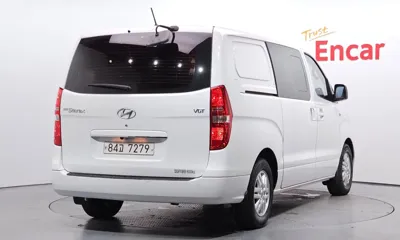 Hyundai Starex 2018, 102560 км, за 6175.65 USD