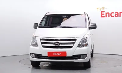 Hyundai Starex 2018, 102560 км, за 6175.65 USD