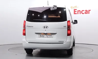 Hyundai Starex 2018, 102560 км, за 6175.65 USD