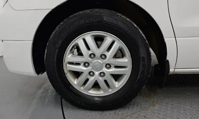 Hyundai Starex 2018, 102560 км, за 6175.65 USD