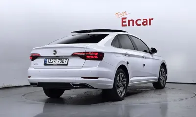 Volkswagen Jetta 2020, 14582 км, за 13794 USD